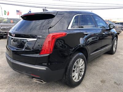 2018 Cadillac XT5 Luxury   - Photo 14 - Dallas, TX 75247