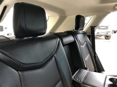 2018 Cadillac XT5 Luxury   - Photo 32 - Dallas, TX 75247