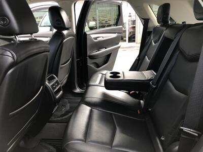 2018 Cadillac XT5 Luxury   - Photo 23 - Dallas, TX 75247