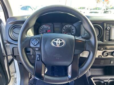 2017 Toyota Tacoma SR   - Photo 20 - Dallas, TX 75247