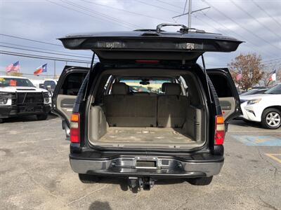 2003 GMC Yukon SLE   - Photo 20 - Dallas, TX 75247