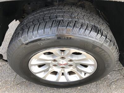 2003 GMC Yukon SLE   - Photo 30 - Dallas, TX 75247