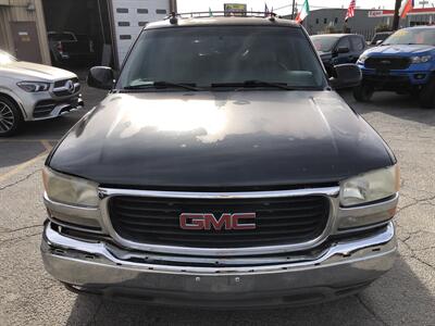 2003 GMC Yukon SLE   - Photo 3 - Dallas, TX 75247