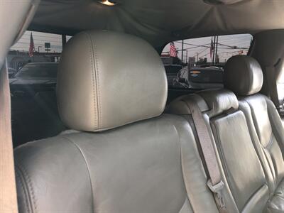 2003 GMC Yukon SLE   - Photo 27 - Dallas, TX 75247