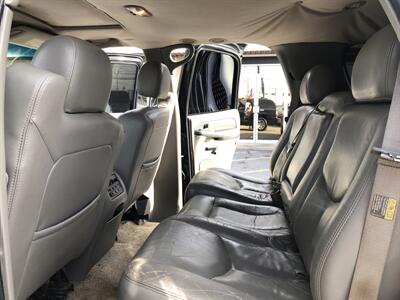2003 GMC Yukon SLE   - Photo 18 - Dallas, TX 75247