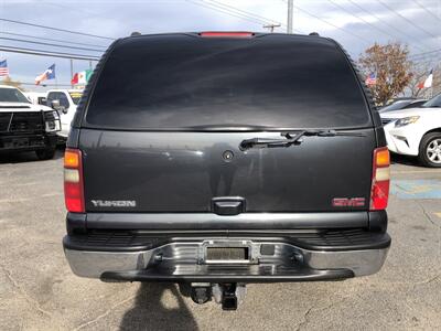 2003 GMC Yukon SLE   - Photo 7 - Dallas, TX 75247