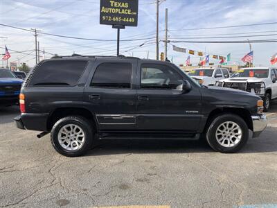 2003 GMC Yukon SLE   - Photo 5 - Dallas, TX 75247