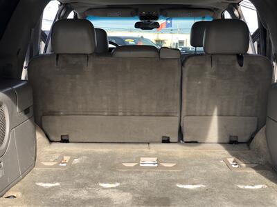 2003 GMC Yukon SLE   - Photo 21 - Dallas, TX 75247