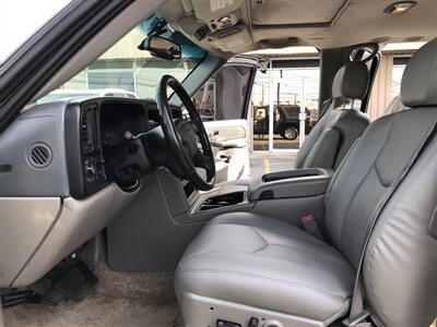 2003 GMC Yukon SLE   - Photo 14 - Dallas, TX 75247