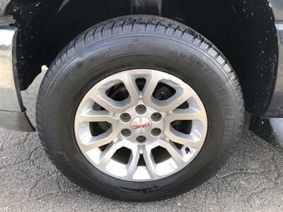 2003 GMC Yukon SLE   - Photo 29 - Dallas, TX 75247