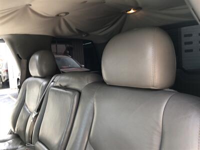2003 GMC Yukon SLE   - Photo 17 - Dallas, TX 75247