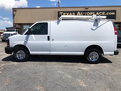 2009 Chevrolet Express 2500   - Photo 19 - Dallas, TX 75247