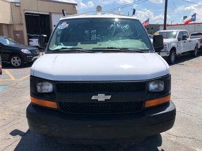 2009 Chevrolet Express 2500   - Photo 3 - Dallas, TX 75247