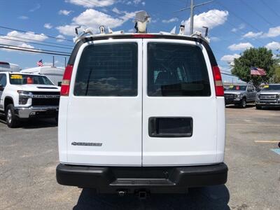 2009 Chevrolet Express 2500   - Photo 12 - Dallas, TX 75247