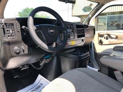 2009 Chevrolet Express 2500   - Photo 27 - Dallas, TX 75247