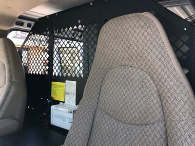 2009 Chevrolet Express 2500   - Photo 25 - Dallas, TX 75247