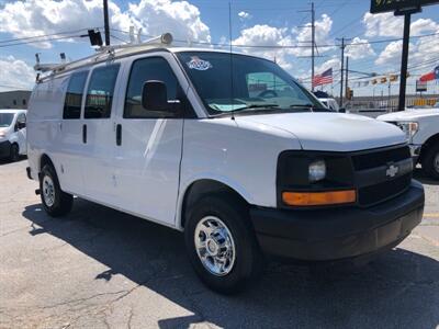 2009 Chevrolet Express 2500   - Photo 8 - Dallas, TX 75247