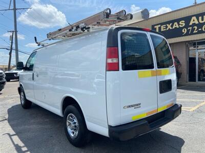 2013 Chevrolet Express 2500   - Photo 20 - Dallas, TX 75247