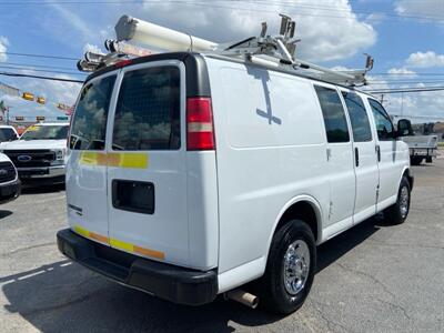 2013 Chevrolet Express 2500   - Photo 12 - Dallas, TX 75247