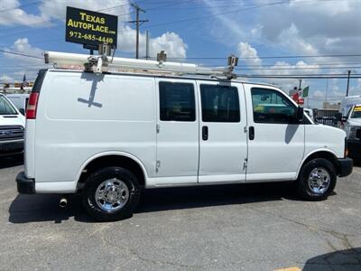 2013 Chevrolet Express 2500   - Photo 9 - Dallas, TX 75247