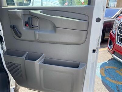 2013 Chevrolet Express 2500   - Photo 32 - Dallas, TX 75247