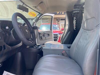 2013 Chevrolet Express 2500   - Photo 30 - Dallas, TX 75247