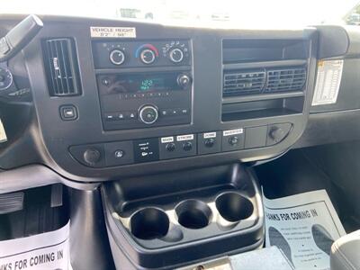 2013 Chevrolet Express 2500   - Photo 27 - Dallas, TX 75247