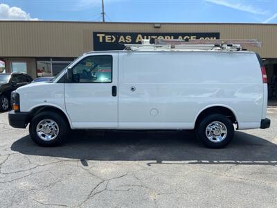 2013 Chevrolet Express 2500   - Photo 21 - Dallas, TX 75247