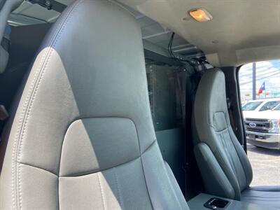 2013 Chevrolet Express 2500   - Photo 33 - Dallas, TX 75247