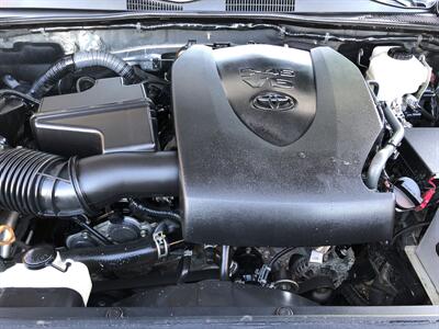 2017 Toyota Tacoma TRD Sport   - Photo 21 - Dallas, TX 75247