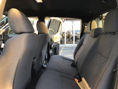 2017 Toyota Tacoma TRD Sport   - Photo 31 - Dallas, TX 75247