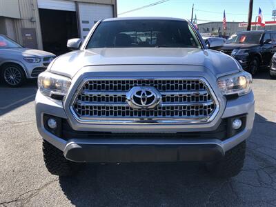 2017 Toyota Tacoma TRD Sport   - Photo 3 - Dallas, TX 75247