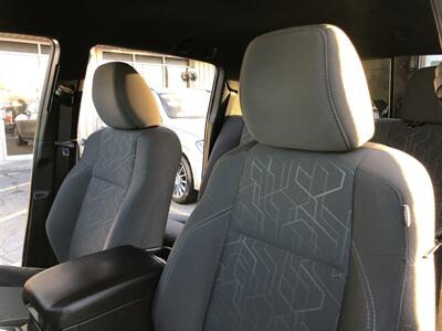 2017 Toyota Tacoma TRD Sport   - Photo 26 - Dallas, TX 75247