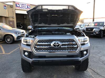 2017 Toyota Tacoma TRD Sport   - Photo 20 - Dallas, TX 75247