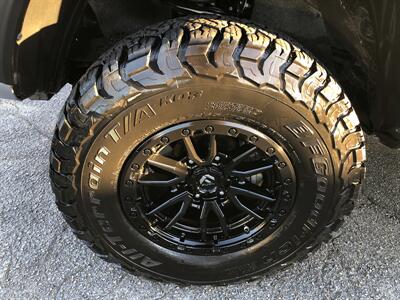 2017 Toyota Tacoma TRD Sport   - Photo 19 - Dallas, TX 75247