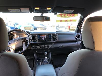 2017 Toyota Tacoma TRD Sport   - Photo 33 - Dallas, TX 75247