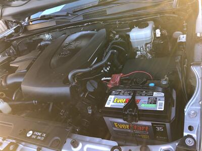 2017 Toyota Tacoma TRD Sport   - Photo 22 - Dallas, TX 75247