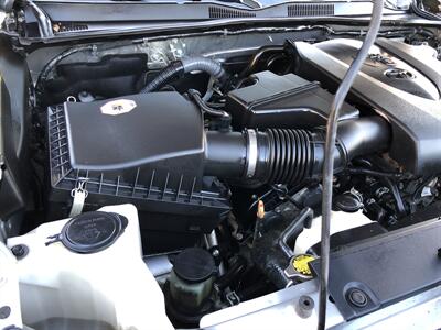 2017 Toyota Tacoma TRD Sport   - Photo 23 - Dallas, TX 75247