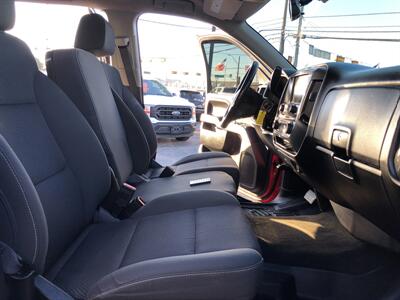 2017 Chevrolet Silverado 1500 LT   - Photo 32 - Dallas, TX 75247