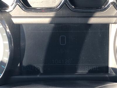 2017 Chevrolet Silverado 1500 LT   - Photo 20 - Dallas, TX 75247