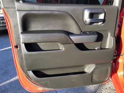 2017 Chevrolet Silverado 1500 LT   - Photo 26 - Dallas, TX 75247