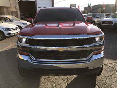 2017 Chevrolet Silverado 1500 LT   - Photo 3 - Dallas, TX 75247