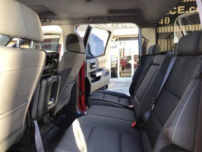 2017 Chevrolet Silverado 1500 LT   - Photo 28 - Dallas, TX 75247