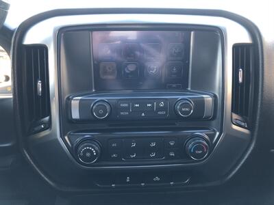 2017 Chevrolet Silverado 1500 LT   - Photo 22 - Dallas, TX 75247