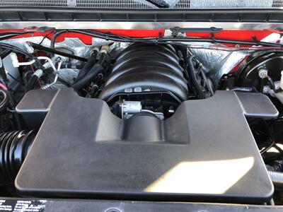 2017 Chevrolet Silverado 1500 LT   - Photo 5 - Dallas, TX 75247