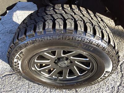 2017 Chevrolet Silverado 1500 LT   - Photo 37 - Dallas, TX 75247