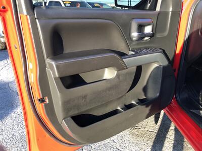 2017 Chevrolet Silverado 1500 LT   - Photo 18 - Dallas, TX 75247