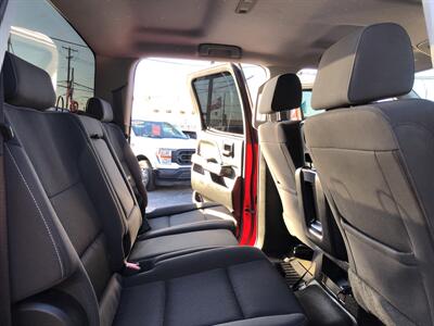 2017 Chevrolet Silverado 1500 LT   - Photo 36 - Dallas, TX 75247