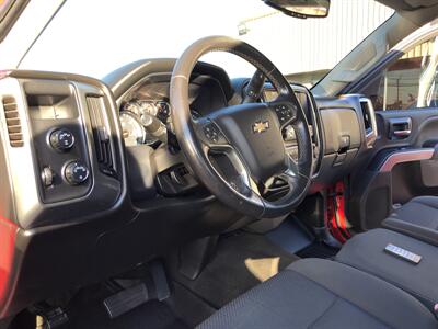 2017 Chevrolet Silverado 1500 LT   - Photo 25 - Dallas, TX 75247