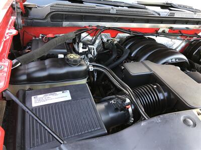 2017 Chevrolet Silverado 1500 LT   - Photo 6 - Dallas, TX 75247